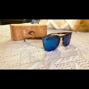 Costa Del Mar sunglasses